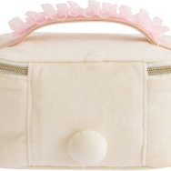 サンエックス「Makeup Rilakkuma バニティポーチ」（C）2025 SAN-X CO., LTD. ALL RIGHTS RESERVED.