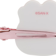 サンエックス「Makeup Rilakkuma ヘアクリップコレクション」コリラックマ（C）2025 SAN-X CO., LTD. ALL RIGHTS RESERVED.