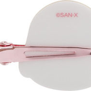 サンエックス「Makeup Rilakkuma ヘアクリップコレクション」キイロイトリ（C）2025 SAN-X CO., LTD. ALL RIGHTS RESERVED.