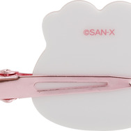 サンエックス「Makeup Rilakkuma ヘアクリップコレクション」チャイロイコグマ（C）2025 SAN-X CO., LTD. ALL RIGHTS RESERVED.