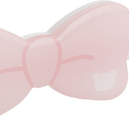 サンエックス「Makeup Rilakkuma ヘアクリップコレクション」コリラックマリボン（C）2025 SAN-X CO., LTD. ALL RIGHTS RESERVED.