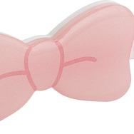 サンエックス「Makeup Rilakkuma ヘアクリップコレクション」チャイロイコグマリボン（C）2025 SAN-X CO., LTD. ALL RIGHTS RESERVED.