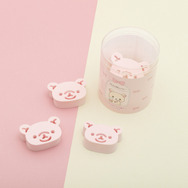 サンエックス「Makeup Rilakkuma メイクスポンジ」（C）2025 SAN-X CO., LTD. ALL RIGHTS RESERVED.