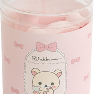 サンエックス「Makeup Rilakkuma メイクスポンジ」コリラックマ（C）2025 SAN-X CO., LTD. ALL RIGHTS RESERVED.