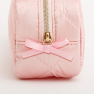 サンエックス「Makeup Rilakkuma ペンポーチ」（C）2025 SAN-X CO., LTD. ALL RIGHTS RESERVED.