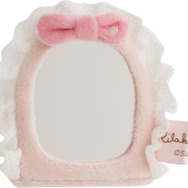 サンエックス「Makeup Rilakkuma シーンぬいぐるみ」（C）2025 SAN-X CO., LTD. ALL RIGHTS RESERVED.