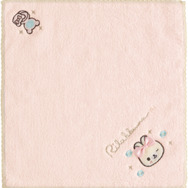 サンエックス「Makeup Rilakkuma ミニタオル」（C）2025 SAN-X CO., LTD. ALL RIGHTS RESERVED.