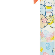 すみっコぐらし「グミグミパーティー」マスコット付 エナージェル エス（C）2025 SAN-X CO., LTD. ALL RIGHTS RESERVED.