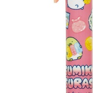 すみっコぐらし「グミグミパーティー」マスコット付 エナージェル エス（C）2025 SAN-X CO., LTD. ALL RIGHTS RESERVED.