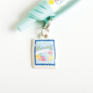 すみっコぐらし「グミグミパーティー」マスコット付 エナージェル エス（C）2025 SAN-X CO., LTD. ALL RIGHTS RESERVED.