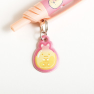 すみっコぐらし「グミグミパーティー」マスコット付 エナージェル エス（C）2025 SAN-X CO., LTD. ALL RIGHTS RESERVED.