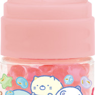 すみっコぐらし「グミグミパーティー」香り玉　いちごの香り（C）2025 SAN-X CO., LTD. ALL RIGHTS RESERVED.