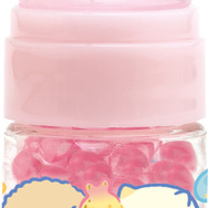 すみっコぐらし「グミグミパーティー」香り玉　ももの香り（C）2025 SAN-X CO., LTD. ALL RIGHTS RESERVED.