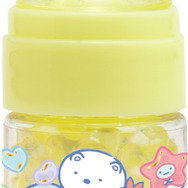 すみっコぐらし「グミグミパーティー」香り玉　レモンの香り（C）2025 SAN-X CO., LTD. ALL RIGHTS RESERVED.