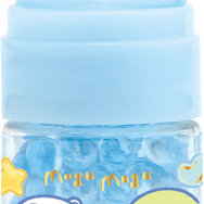 すみっコぐらし「グミグミパーティー」香り玉　バニラの香り（C）2025 SAN-X CO., LTD. ALL RIGHTS RESERVED.