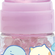 すみっコぐらし「グミグミパーティー」香り玉　ぶどうの香り（C）2025 SAN-X CO., LTD. ALL RIGHTS RESERVED.