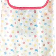 すみっコぐらし「グミグミパーティー」ショッピングバッグ（C）2025 SAN-X CO., LTD. ALL RIGHTS RESERVED.