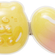 すみっコぐらし「グミグミパーティー」グミグミヘアクリップコレクション　ねこ（C）2025 SAN-X CO., LTD. ALL RIGHTS RESERVED.