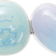 すみっコぐらし「グミグミパーティー」グミグミヘアクリップコレクション　とかげ（C）2025 SAN-X CO., LTD. ALL RIGHTS RESERVED.