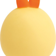 すみっコぐらし「グミグミパーティー」ぷにぷにマスコット　えびふらいのしっぽ（C）2025 SAN-X CO., LTD. ALL RIGHTS RESERVED.