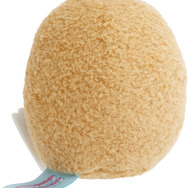 すみっコぐらし「グミグミパーティー」てのりぬいぐるみ　とんかつ（C）2025 SAN-X CO., LTD. ALL RIGHTS RESERVED.