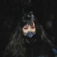 リトゥンアフターワーズ、リトゥン バイ16-17AWファッションショー