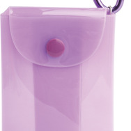 すみっコぐらし「グミグミパーティー」ぶらさげぬいぐるみ　しろくま（C）2025 SAN-X CO., LTD. ALL RIGHTS RESERVED.