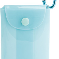 すみっコぐらし「グミグミパーティー」ぶらさげぬいぐるみ　とかげ（C）2025 SAN-X CO., LTD. ALL RIGHTS RESERVED.