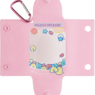 すみっコぐらし「グミグミパーティー」ぶらさげぬいぐるみ　えびふらいのしっぽ（C）2025 SAN-X CO., LTD. ALL RIGHTS RESERVED.