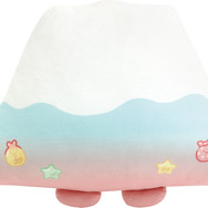 すみっコぐらし「グミグミパーティー」スーパーもーちもち抱きぐるみ（C）2025 SAN-X CO., LTD. ALL RIGHTS RESERVED.