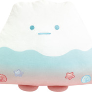 すみっコぐらし「グミグミパーティー」スーパーもーちもち抱きぐるみ（C）2025 SAN-X CO., LTD. ALL RIGHTS RESERVED.