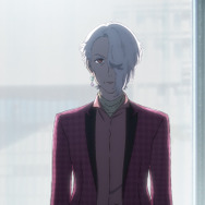 『クスノキの番人』場面写真