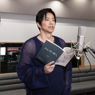 『クスノキの番人』大沢たかお（佐治寿明役）