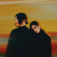 米津玄師, 宇多田ヒカル「JANE DOE」アーティスト写真