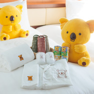 「【コアラのマーチと一緒にステイ】コアラのマーチタンブラー付き宿泊プラン」