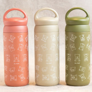 「コアラのマーチ ホテルオリジナルタンブラー」は普段使いにも贈り物にもぴったり（イメージ）