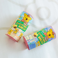 ロッテシティホテル錦糸町オリジナルデザイン「コアラのマーチ」