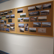 「『ゆるキャン△』10周年記念展 ＼キャンプの思い出 集めちった／」