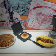 「『ゆるキャン△』10周年記念展 ＼キャンプの思い出 集めちった／」