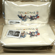 「『ゆるキャン△』10周年記念展 ＼キャンプの思い出 集めちった／」