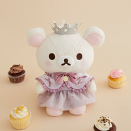 コリラックマ　スペシャルぬいぐるみ