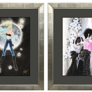 88グラフ　プラチナ版/いのまたむつみ　箔押しサイン入り