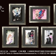 「いのまたむつみ回顧展」