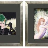 88グラフ　プラチナ版/いのまたむつみ　箔押しサイン入り