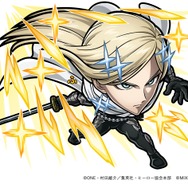 光属性 ★6 閃光のフラッシュ （進化後） CV：鳥海浩輔