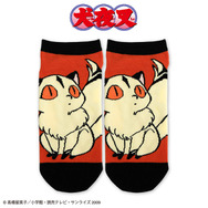 アンクルソックス