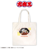 フラットトートバッグ