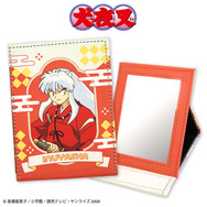 折り畳みミラー