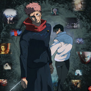 『劇場版 呪術廻戦「渋谷事変 特別編集版」×「死滅回游 先行上映」』