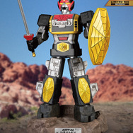 【マスタークラフト】『スパイダーマン（日本版テレビシリーズ）』レオパルドン［日本限定］